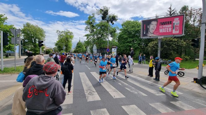 Wings for Life World Run