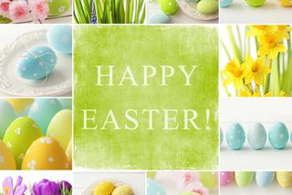 Życzenia po angielsku na Wielkanoc: rymowanki, wierszyki i smsy po angielsku dla tych, o których pamiętasz