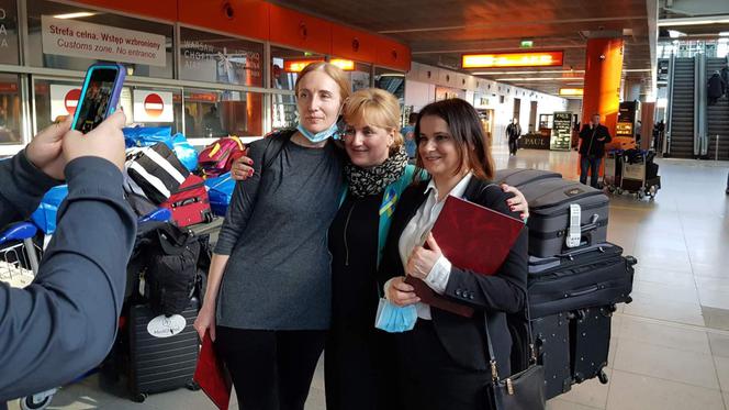 Amerykańscy lekarze jadą pomagać w Ukrainie. We Lwowie powstanie szpital polowy