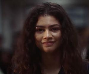 Euforia sezon 2 Rue Bennett (Zendaya)