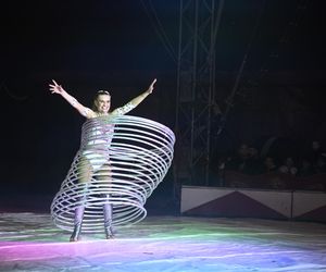 Cyrk Zalewski. Oto artyści 25. Międzynarodowego Festiwalu Sztuki Cyrkowej w Warszawie