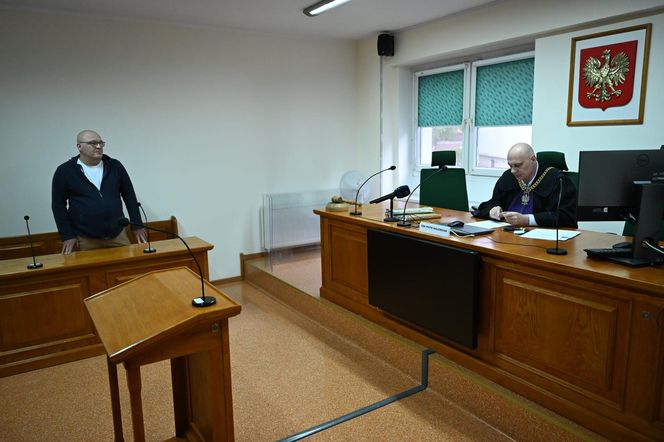 Ich synek utonął w studzience. Rodzice Szymona otrzymają zadośćuczynienie od miasta