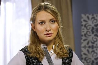 Barwy szczęścia odcinek 2071, Zosia (Joanna Moro)