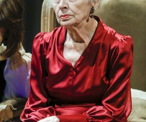 MArek Walczewski zostawił Annę Polony dla Małgorzaty niemirskiej