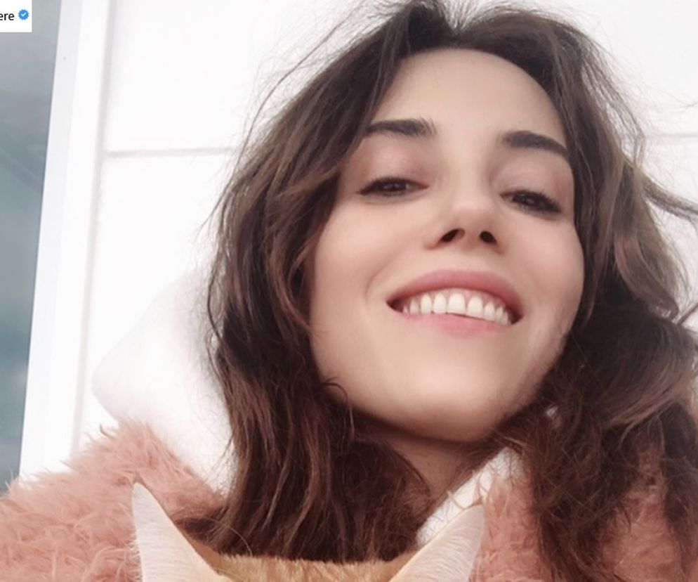 Cansu Dere