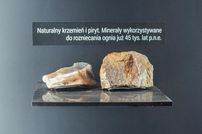 Muzeum Ognia w Żorach