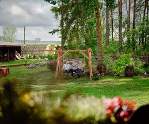 Rolnik szuka żony - odcinek 8. pełen zwrotów akcji!
