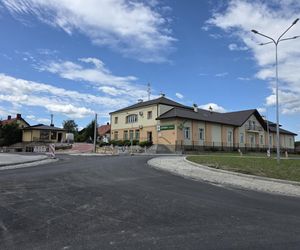 Zarzecze Inwestycja która przeraża mieszkańców.