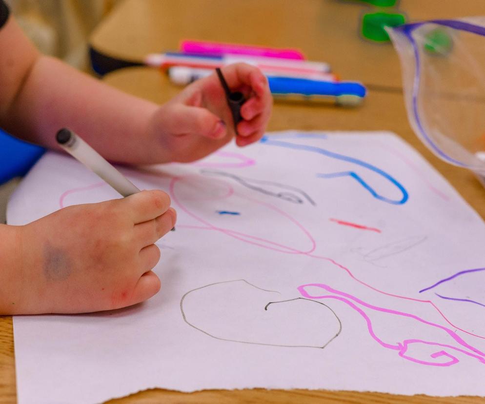 Bon żłobkowy w Toruniu. Można dostać 350 zł miesięcznie. Zobacz, jak otrzymać świadczenie