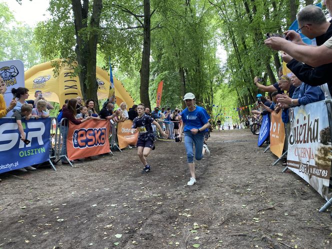 9. charytatywny Bieg o Złotą Monetę i wielki rodzinny piknik