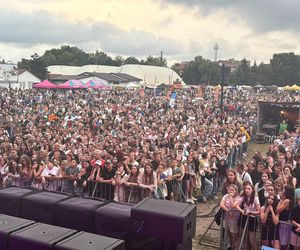 Eska Music Tour w Ełku