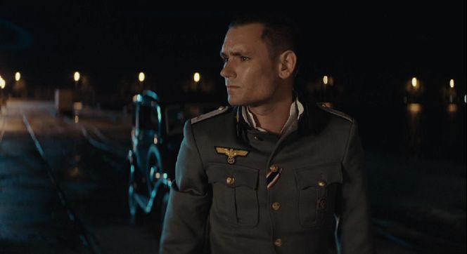 Zatoka szpiegów, odcinek 18. Franz (Bartosz Gelner)