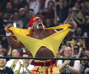  Hulk Hogan nie żyje. Gwiazdor miał 71 lat
