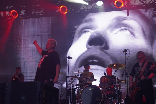 Koncert Kultu podczas Dni Bemowa 2025
