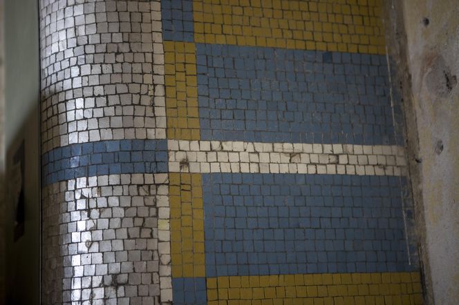 Remont wnętrz gmachu BGK w Warszawie