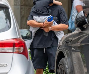 Michał Koterski nosi zegarek za 2 miliony