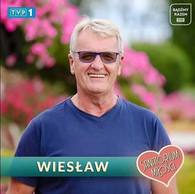 WIESŁAW