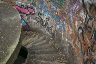 Willa Wajdy ciągle straszy