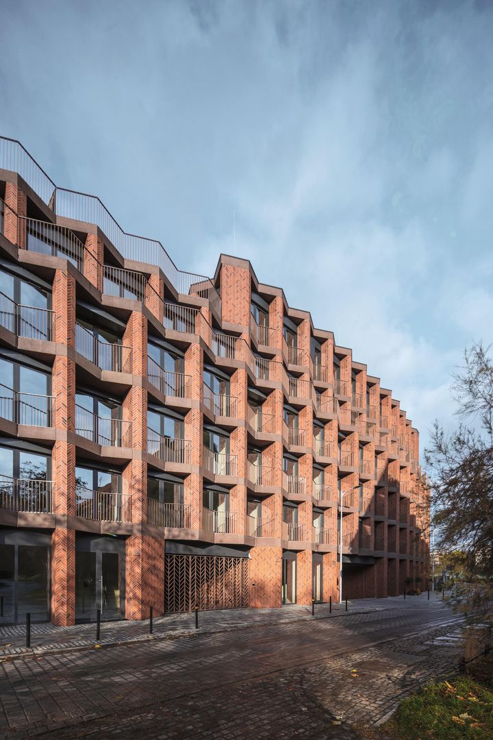 Bernardyńska Wrocław 9