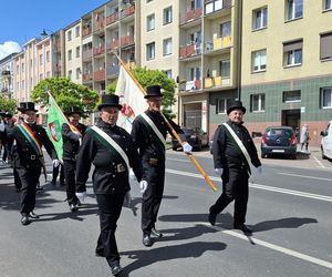 Kominiarze świętują! W Kaliszu trwa ogólnopolskie święto 