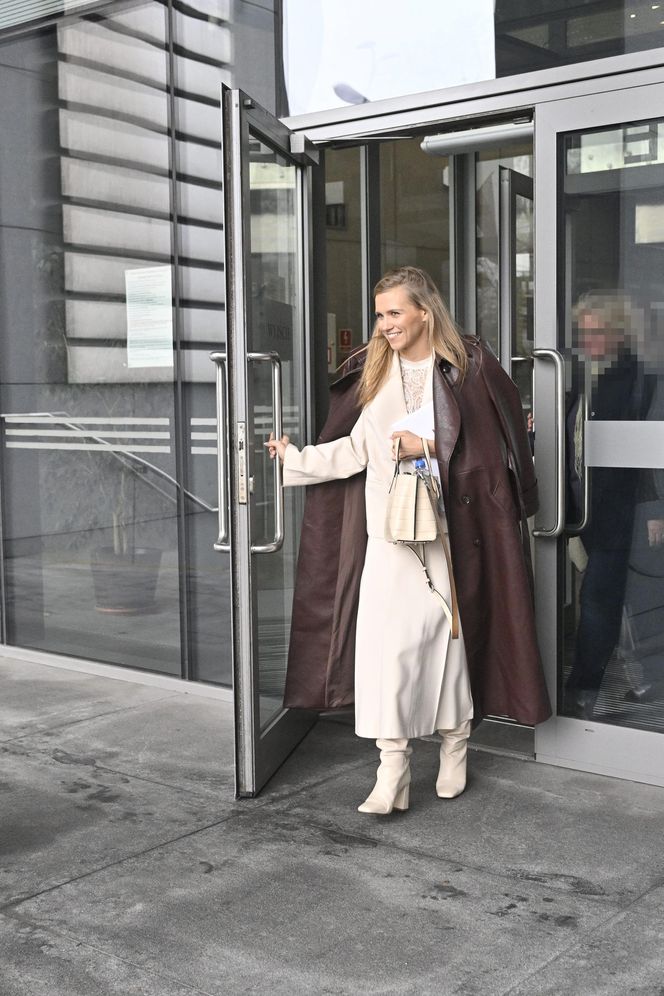 Agnieszka Kaczorowska i Maciej Pela - rozwód