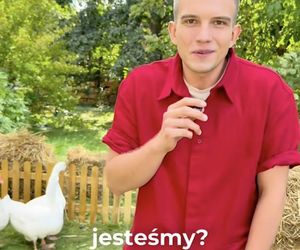 M jak miłość. Mateusz (Rafał Kowalski)