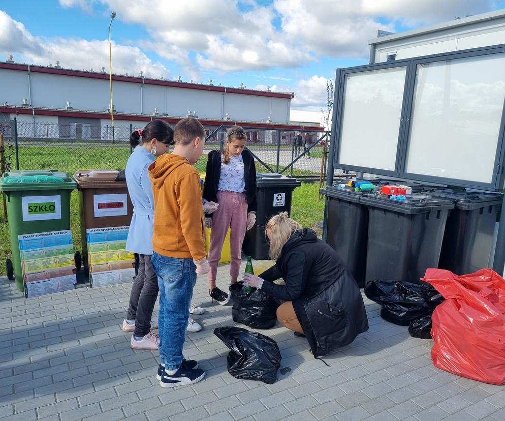 PSZOK w Karlinie zaprasza na dzień otwarty w piątek 17 marca