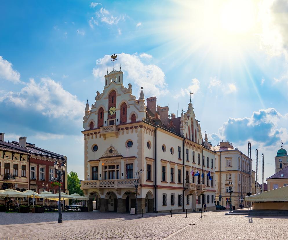 Rzeszów