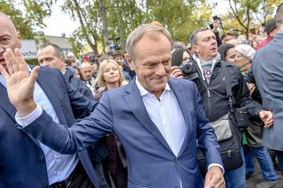 Wotum zaufania dla rządu! Donald Tusk podał dokładny termin