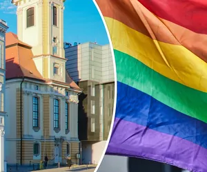 Ta parafia zaprasza osoby LGBT+ do siebie. „Kościół ma być otwarty dla wszystkich” 