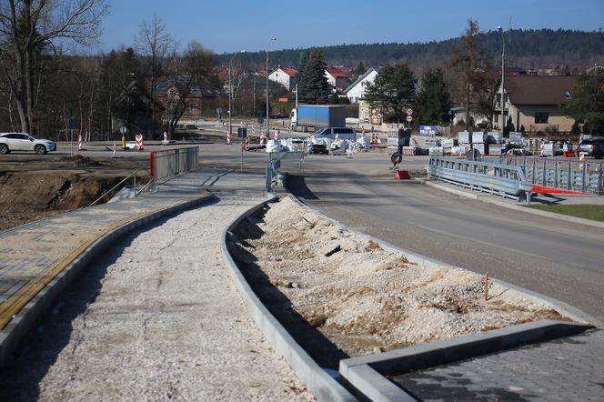 Modernizacja magistrali na ul. Witosa. Będą utrudnienia