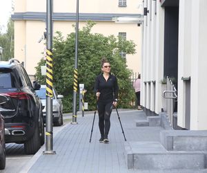 24 godziny z Beatą Tadlą