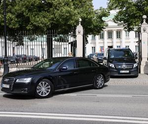 Tu zatrzymał się Prezydent Duda. Luksusowy hotel w USA