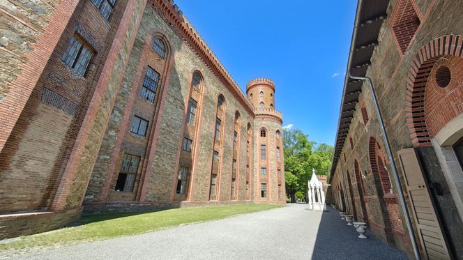 "Dolnośląska Florencja", czyli najpiękniejszy pałac w Polsce. Tu poczujesz się jak w sercu Toskanii