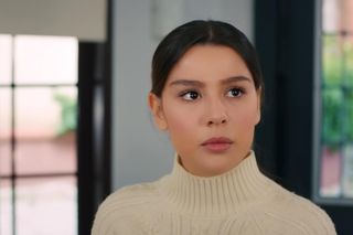 Miłość i nadzieja: oświadczyny Ege