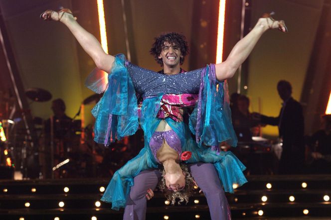 Oni wystąpili najwięcej razy w Tańcu z Gwiazdami 