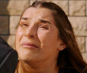 Miłość i nadzieja odc. 295. Sila, Kuzey