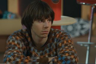 Barwy szczęścia, odcinek 3159. Wiktor (Grzegorz Kestranek)