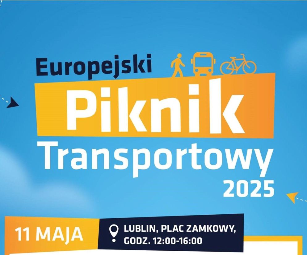 Lublin - piknik