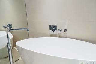 Projekt nowoczesnej łazienki zdjecie nr 3