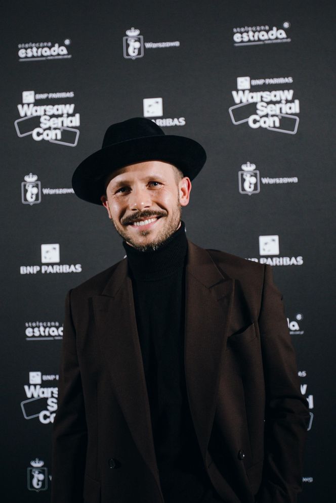 BNP Paribas Warsaw SerialCon