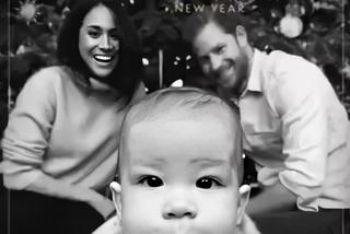 Meghan Markle i książę Harry pokazali córeczkę! Musisz zobaczyć to zdjęcie