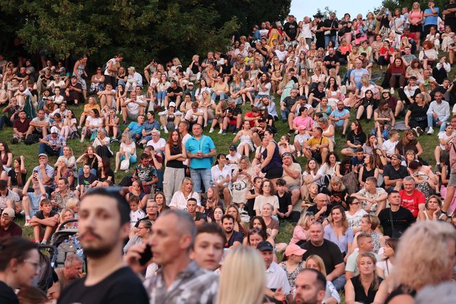 Wakacyjna Trasa Lato z Radiem i Telewizją Polską zawitała do Lublina
