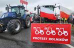 protest rolniczy Siedlce