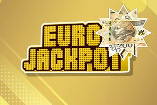 Kumulacja Eurojackpot. Do wygrania jest 520 mln zł! 