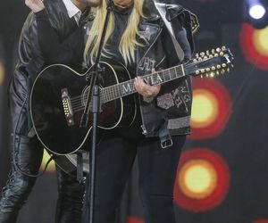 Maryla Rodowicz często współpracuje z młodszymi artystami