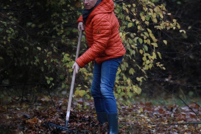 Jaruzelska nagrabiła sobie w SLD