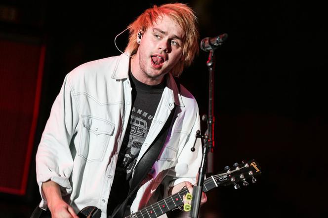 Michael Clifford