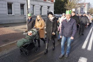 Święto Objawienia Pańskiego w Piekarach Śląskich