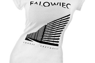Koszulka Falowiec